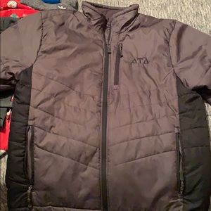 Delta Tau Delta Winter Jacket